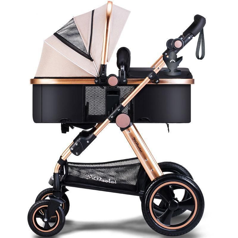 Italian prams best sale